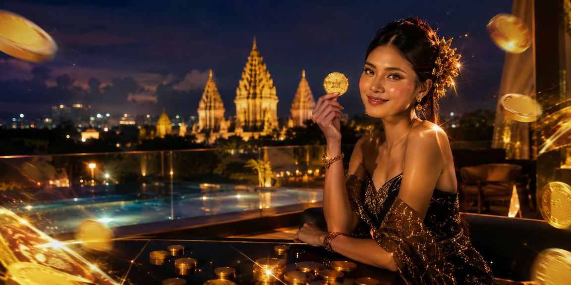 Keamanan data pengguna platform hiburan online Indonesia